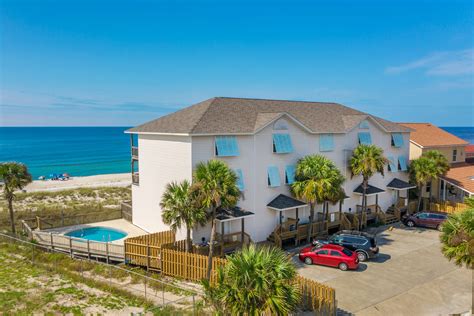 Beachfront holiday rentals in Panama City Beach